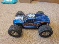 Team Associated RC18t Truck