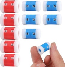 10Pcs Stitch Marker Row