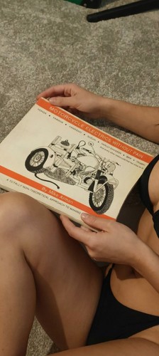 Arman motorcycle electrics - arman,