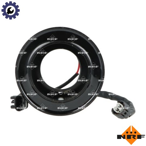 Coil magnetic clutch - magnetic,