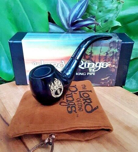 Lord the rings smoking - lord, of