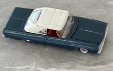 Vintage Plymouth Fury