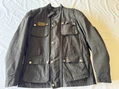 Ride and sons - retro, cotton