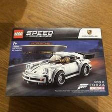 LEGO Speed Champions 1974