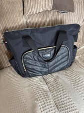 Changing Bag Black