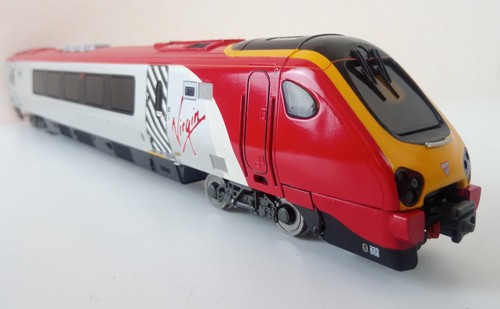 Bachmann gauge class 220 - bachmann,