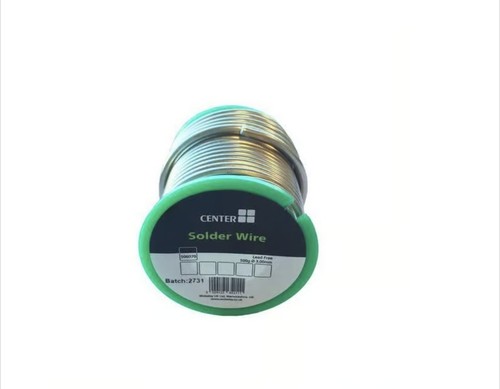 Center lead free solder - lead,