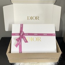 NEW 2024 Large DIOR Couture