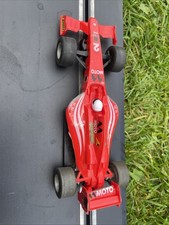Scalextric Formula One