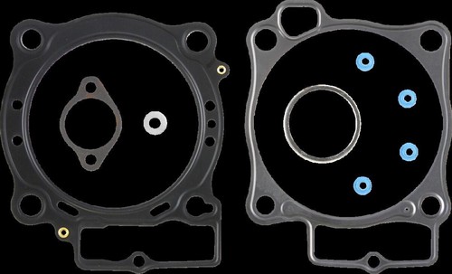 Cometic top end - end, for