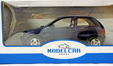 Model Car Group 1:18th scale