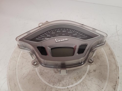Vespa primavera 125 speedo - vespa,
