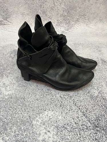 Trippen germany leather - germany,