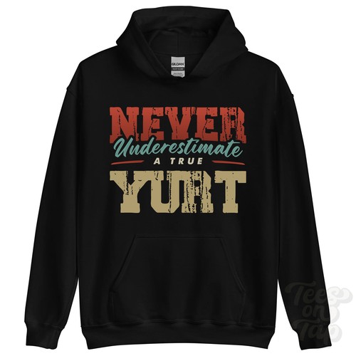 Never underestimate true - a,