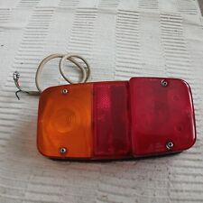 Bedford Cf J Type Tk Butlers Rear Light  Nos New