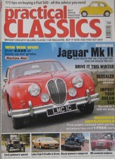 Practical Classics magazine