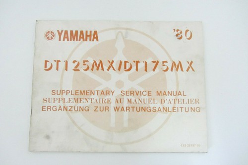 Supplementary service manual - supplementary,