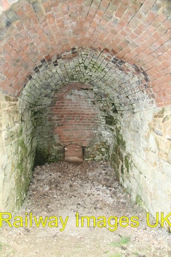 Photo moira lime kilns - moira,