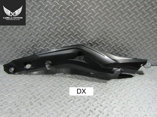 Right tail cover body - cover,