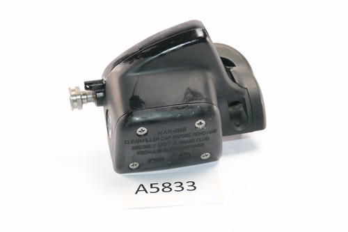 Bmw 1150 r22 2002 front - rs,