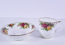 Royal Albert Old Country Roses