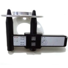 Portable ABS Plastic Car Auto