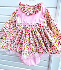 DREAM 0-8 YEARS baby girls