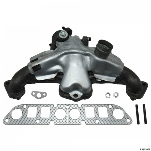 Exhaust manifold for jeep - manifold,