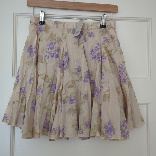 River island size floral - 8,