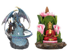 Nemesis Now Backflow Incense