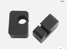 Pair of Front Seat Raising