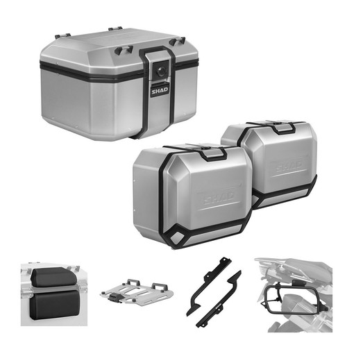 Shad terra tr48 kit - shad,