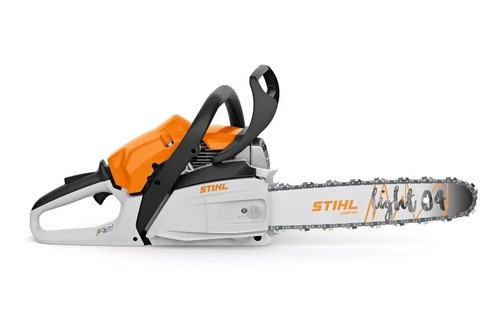 Stihl 182 petrol chainsaw - stihl, ms