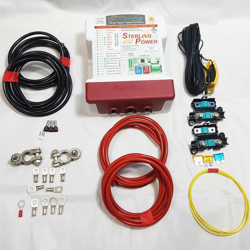 Sterling power battery - sterling,