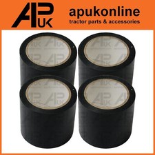 4x Silage Repair Tape Patch