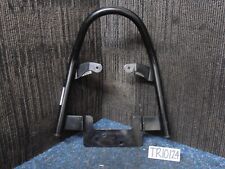 Suzuki GSXR600 GSXR750 K6-K7 Renntec Rear Grab Handle Rail 2006-07 10/24