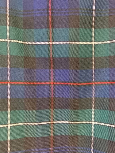 Highlander collection yard - collection, 8