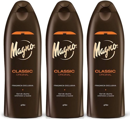 Magno classic orignal - x,
