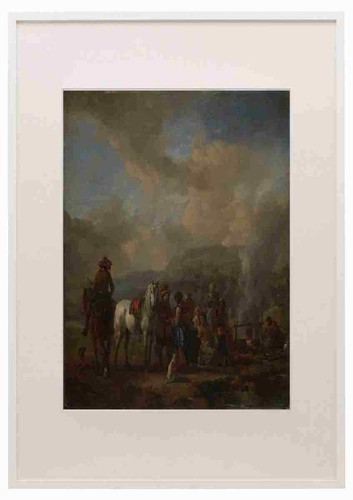 Philips wouwermans two - wouwermans,