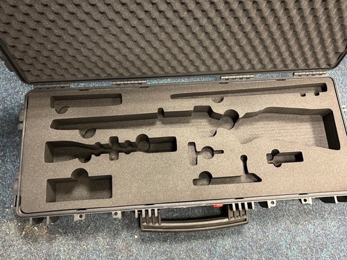 Red explorer hard - explorer, case