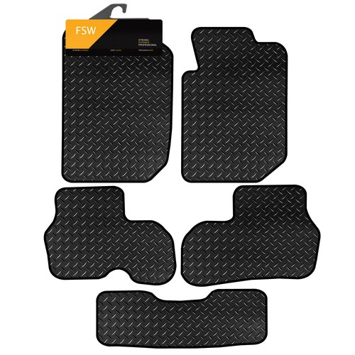 Car floor mats for - car, proton