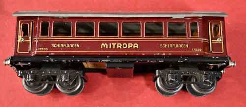 Märklin gauge 1753 - 0,