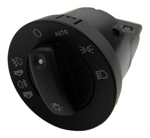 Light switch fog - fog,