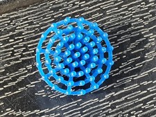 Bio Balls Aquarium Marine Fish Tank Canister Pond Sump Filter Media 35mm diamete