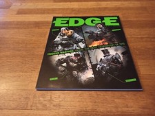 Edge video game magazine