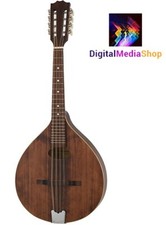 Mandola RG2, Solid Wood, Made