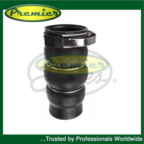 Premier silicone turbo hose - premier,