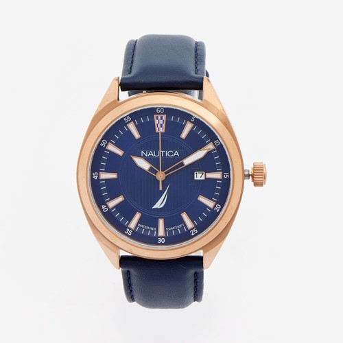 Nautica casual battery - nautica,