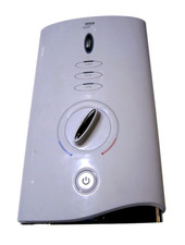 MIRA SPARE PARTS- Mira Sport Max Cover to fit 9Kw/10.8Kw inc Cover PCB ASSEMBLY