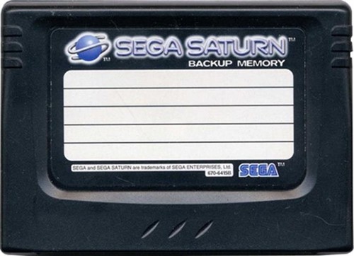 Sega saturn official - sega,